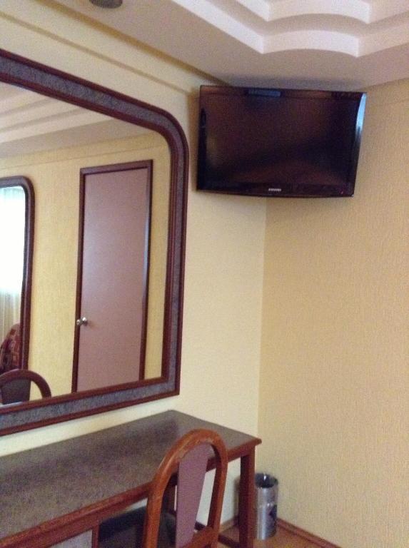 Hotel Azores เม็กซิโกซิตี้ ภายนอก รูปภาพ