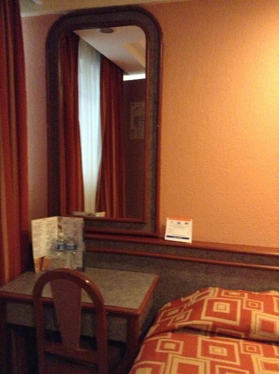 Hotel Azores เม็กซิโกซิตี้ ภายนอก รูปภาพ