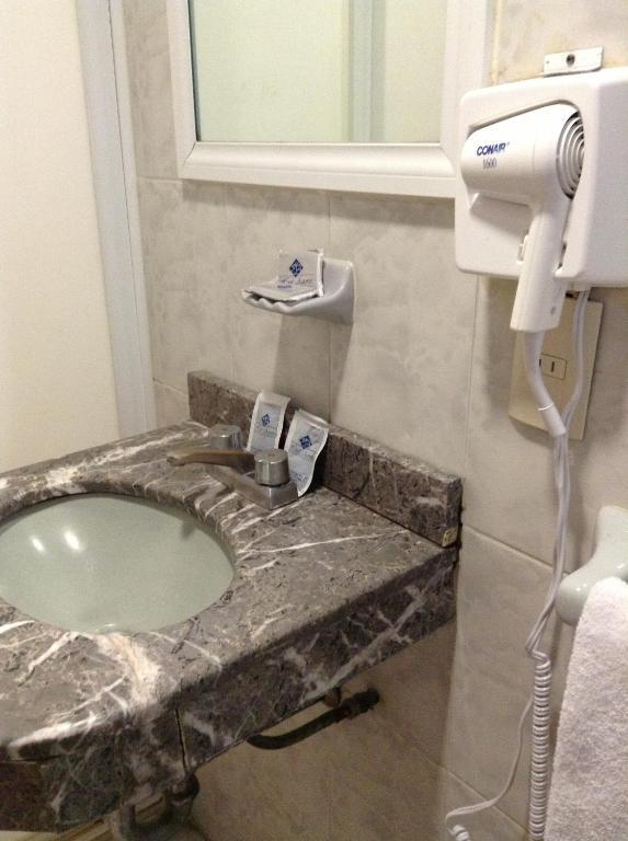 Hotel Azores เม็กซิโกซิตี้ ภายนอก รูปภาพ