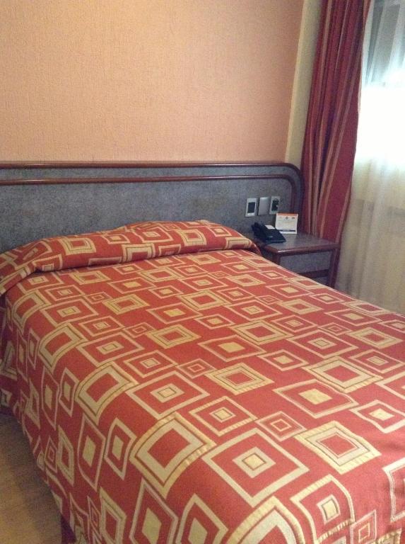 Hotel Azores เม็กซิโกซิตี้ ห้อง รูปภาพ