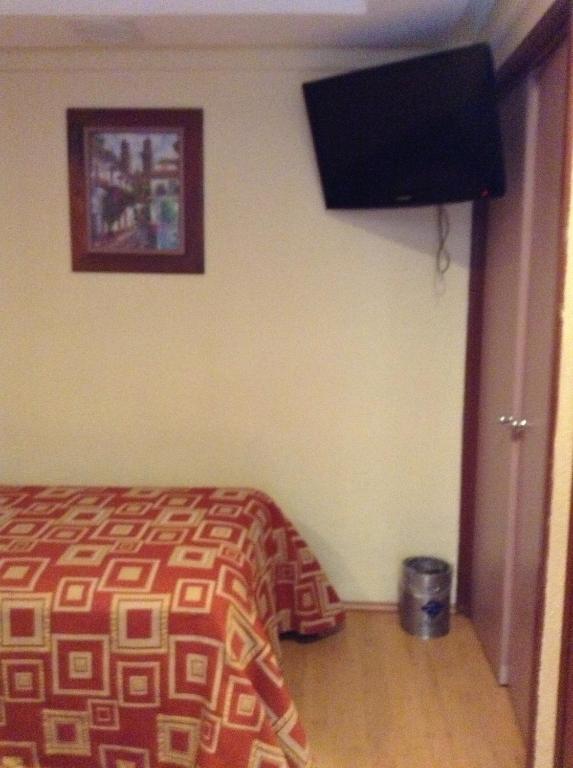 Hotel Azores เม็กซิโกซิตี้ ห้อง รูปภาพ